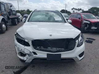 2018 Mercedes-Benz GLC with VIN WDC0G4KB0JV079007, listed as a IAAI auction lot 41910987 with 78,192 mi miles. Bid and sale history available at carsss.com. Image 6.