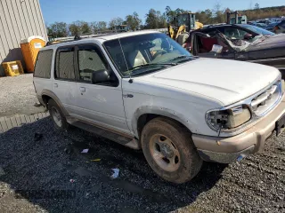 2000 Ford Explorer Eddie Bauer с VIN 1FMDU64EXYZA33959, выставлен на аукционе Copart как лот 80703974 с пробегом 181 523 миль миль и Списание • Salvage title. История ставок и продаж доступна на DreamBid. Изображение 4.