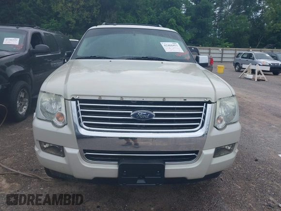 2006 Ford Explorer Limited with VIN 1FMEU75826UB15066, listed as a IAAI auction lot 42460453 with 240,095 mi miles and . Bid and sale history available at DreamBid. Image 12.
