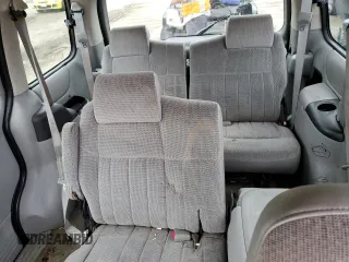 2000 Chevrolet Venture Plus 1SB z VIN 1GNDU03E2YD122299, wystawiony jako Copart lot #54706145 z przebiegiem 186 364 mil mil oraz Szkody całkowita. Historia ofert i sprzedaży dostępna na DreamBid. Obrazek 10.