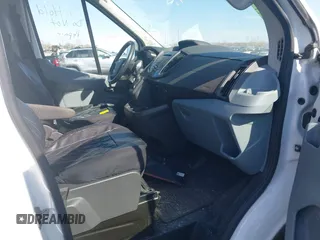 2016 Ford Transit XL с VIN 1FDZK1CM3GKA45160, выставлен на аукционе IAAI как лот 41859354 с пробегом 127 597 миль миль и . История ставок и продаж доступна на DreamBid. Изображение 5.