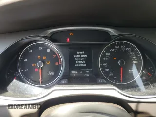 2016 Audi allroad A4 Premium Plus z VIN WA1UFAFL2GA016058, wystawiony jako Copart lot #56588575 z przebiegiem 88 102 mil mil oraz Szkody całkowita. Historia ofert i sprzedaży dostępna na DreamBid. Obrazek 9.