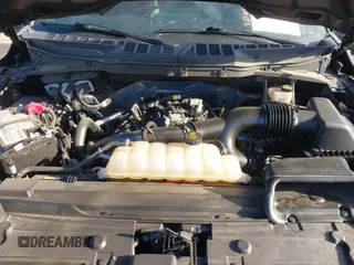 2021 Ford F-150 XL с VIN 1FTEW1CP5MFB90822, выставлен на аукционе IAAI как лот 41872497 с пробегом 55 931 миль миль и . История ставок и продаж доступна на DreamBid. Изображение 10.