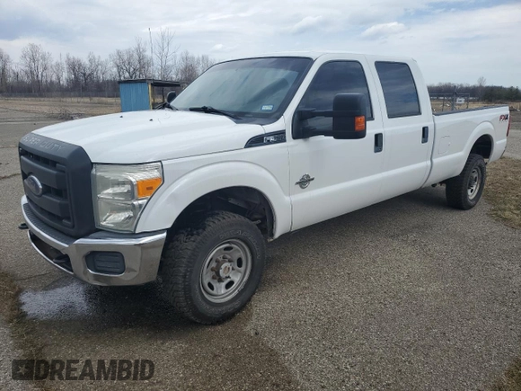 2015 Ford F-350 Platinum z VIN 1FT8W3BT5FEA59938, wystawiony jako Copart lot #49614125 z przebiegiem 244 214 mil mil oraz Tytuł czysty. Historia ofert i sprzedaży dostępna na DreamBid. Obrazek 1.