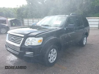 2010 Ford Explorer XLT z VIN 1FMEU7DEXAUA16558, wystawiony jako IAAI lot #42546674 z przebiegiem 143 952 mil mil oraz . Historia ofert i sprzedaży dostępna na DreamBid. Obrazek 2.