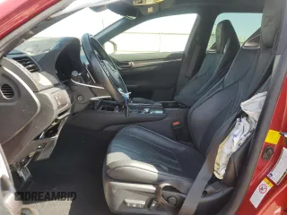 2016 Lexus GS F F z VIN JTHBP1BL3GA000689, wystawiony jako Copart lot #71687354 z przebiegiem 207 022 mil mil oraz Szkody całkowita. Historia ofert i sprzedaży dostępna na DreamBid. Obrazek 7.
