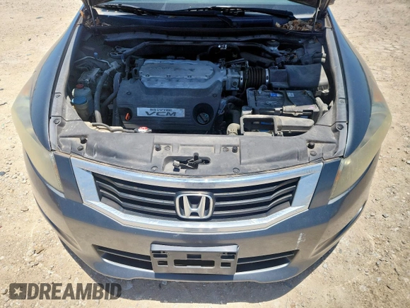 2008 Honda Accord EX-L с VIN 1HGCP36818A062604, выставлен на аукционе Copart как лот 61293915 с пробегом 181 156 миль миль и Чистый • Clean title. История ставок и продаж доступна на DreamBid. Изображение 11.