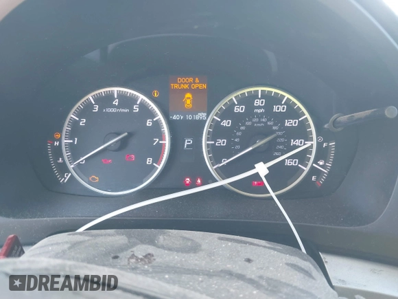 2014 Acura ILX Technology with VIN 19VDE1F72EE004913, listed as a IAAI auction lot 41421099 with 101,895 mi miles and . Bid and sale history available at DreamBid. Image 7.