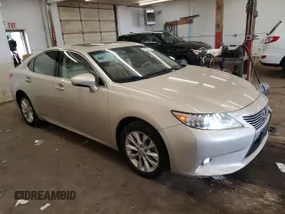 2014 Lexus ES 300h с VIN JTHBW1GG6E2065624, выставлен на аукционе Copart как лот 65253205 с пробегом 202 007 миль миль и Списание • Salvage title. История ставок и продаж доступна на DreamBid. Изображение 4.