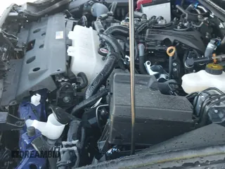 2025 Toyota Tacoma SR5 with VIN 3TMKB5FN7SM028249, listed as a IAAI auction lot 42925732 with 13,650 mi miles and . Bid and sale history available at DreamBid. Image 20.