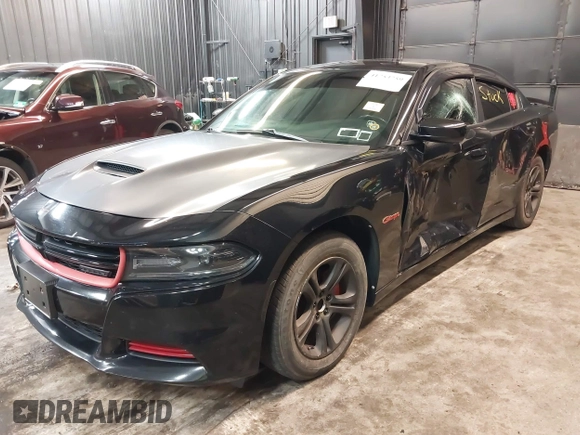 2020 Dodge Charger SXT z VIN 2C3CDXBG2LH117653, wystawiony jako IAAI lot #41753759 z przebiegiem 87 690 mil mil oraz . Historia ofert i sprzedaży dostępna na DreamBid. Obrazek 19.