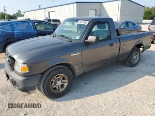 2011 Ford Ranger XL with VIN 1FTKR1AD0BPA24234, listed as a Copart auction lot 66865405 with 96,974 mi miles and Clean title. Bid and sale history available at DreamBid. Image 1.