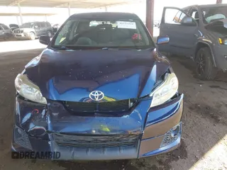 2009 Toyota Matrix S with VIN 2T1KE40E49C016959, listed as a IAAI auction lot 42127222 with 251,491 mi miles and . Bid and sale history available at DreamBid. Image 13.