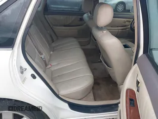 2001 Toyota Avalon XL z VIN 4T1BF28B01U114773, wystawiony jako IAAI lot #42506167 z przebiegiem 155 540 mil mil oraz . Historia ofert i sprzedaży dostępna na DreamBid. Obrazek 8.