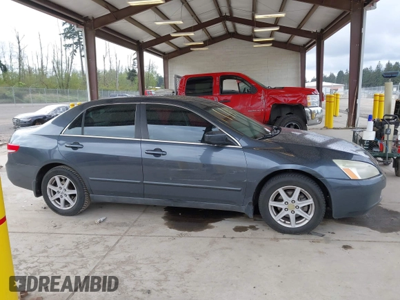 2003 Honda Accord LX z VIN 1HGCM66313A026435, wystawiony jako IAAI lot #42083185 z przebiegiem 144 214 mil mil oraz . Historia ofert i sprzedaży dostępna na DreamBid. Obrazek 13.
