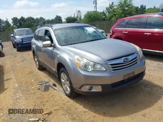 2010 Subaru Outback Premium All-Weather Anniversary with VIN 4S4BRBCC5A3329739, listed as a IAAI auction lot 42686771 with 200,065 mi miles and . Bid and sale history available at DreamBid. Image 1.