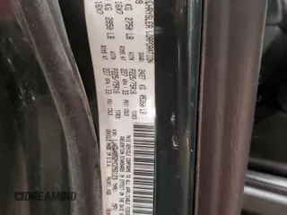2000 Jeep Grand Cherokee Laredo with VIN 1J4GW48S2YC256123, listed as a Copart auction lot 56015855 with 147,549 mi miles and Salvage title. Bid and sale history available at DreamBid. Image 13.