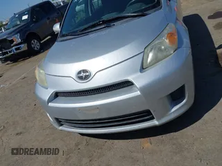 2009 Scion xD with VIN JTKKU10439J043866, listed as a IAAI auction lot 42177960 with 195,103 mi miles and . Bid and sale history available at DreamBid. Image 6.