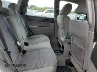 2006 Subaru Forester 2.5 X with VIN JF1SG63686H714045, listed as a Copart auction lot 72205244 with 131,087 mi miles and Clean Title. Bid and sale history available at carsss.com. Image 10.