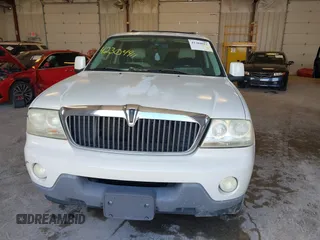 2003 Lincoln Aviator Luxury z VIN 5LMEU68H23ZJ45606, wystawiony jako IAAI lot #42304911 z przebiegiem 234 998 mil mil oraz . Historia ofert i sprzedaży dostępna na DreamBid. Obrazek 6.
