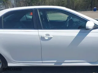 2012 Toyota Camry L with VIN 4T1BF1FK5CU155304, listed as a IAAI auction lot 41878581 with 112,282 mi miles. Bid and sale history available at carsss.com. Image 12.