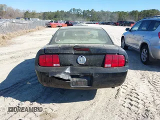 2009 Ford Mustang с VIN 1ZVHT80N595118076, выставлен на аукционе IAAI как лот 41870264 с пробегом Не указан миль и . История ставок и продаж доступна на DreamBid. Изображение 6.