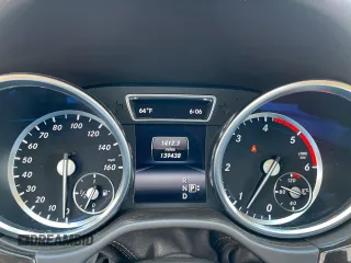 2015 Mercedes-Benz M with VIN 4JGDA0EB1FA506184, listed as a Copart auction lot 55699125 with 139,438 mi miles and Clean Title. Bid and sale history available at carsss.com. Image 8.