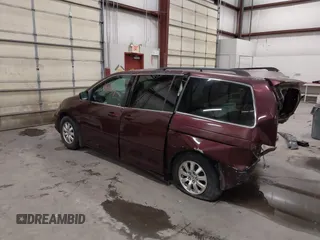 2009 Honda Odyssey EX с VIN 5FNRL38419B406486, выставлен на аукционе IAAI как лот 42356814 с пробегом Не указан миль и . История ставок и продаж доступна на DreamBid. Изображение 3.