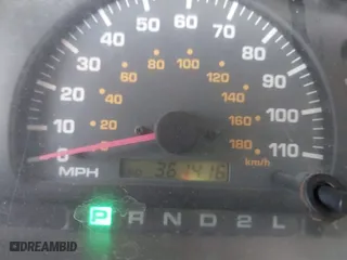 1999 Toyota 4Runner SR5 with VIN JT3GN86R4X0129944, listed as a IAAI auction lot 41537597 with 361,416 mi miles. Bid and sale history available at carsss.com. Image 7.