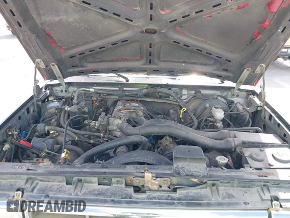 1990 Ford F-150 with VIN 1FTEX15N0LKA06904, listed as a IAAI auction lot 42603529 with 473,180 mi miles and . Bid and sale history available at DreamBid. Image 10.