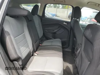 2014 Ford Escape SE with VIN 1FMCU9GX5EUB92312, listed as a Copart auction lot 53983105 with 116,902 mi miles and Clean Title. Bid and sale history available at carsss.com. Image 11.
