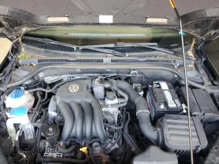 2012 Volkswagen Jetta S с VIN 3VW1K7AJ4CM427114, выставлен на аукционе Copart как лот 58336365 с пробегом Не указан миль и Списание • Salvage title. История ставок и продаж доступна на DreamBid. Изображение 11.