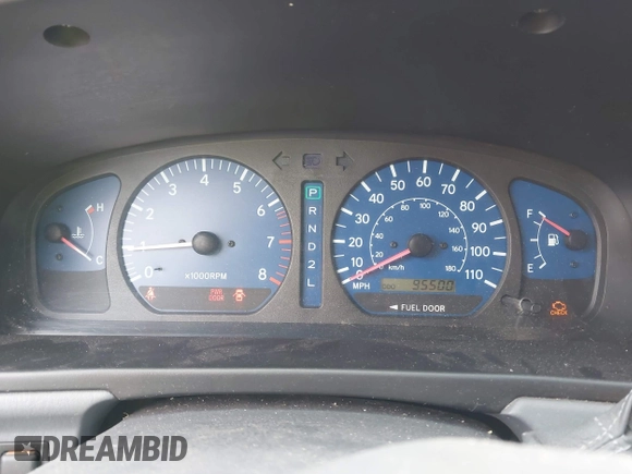 2001 Toyota Sienna LE с VIN 4T3ZF13C21U408918, выставлен на аукционе IAAI как лот 42460733 с пробегом 95 500 миль миль и . История ставок и продаж доступна на DreamBid. Изображение 7.