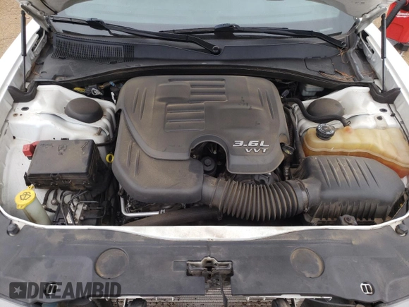 2011 Dodge Charger Rallye Plus with VIN 2B3CL3CG1BH513546, listed as a Copart auction lot 83929824 with 151,974 mi miles and Salvage Title. Bid and sale history available at carsss.com. Image 11.
