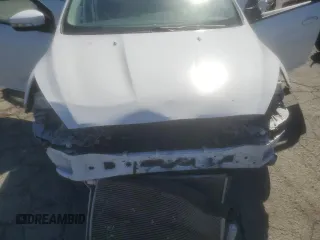 2016 Ford Focus SE with VIN 1FADP3K29GL363327, listed as a Copart auction lot 69216954 with 80,015 mi miles and Salvage Title. Bid and sale history available at carsss.com. Image 13.