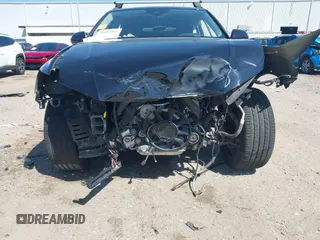 2021 Audi Q8 Premium Plus z VIN WA1EVAF14MD003053, wystawiony jako IAAI lot #41854362 z przebiegiem 32 412 mil mil oraz . Historia ofert i sprzedaży dostępna na DreamBid. Obrazek 13.