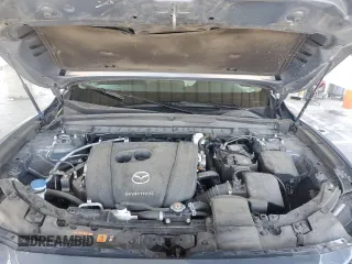 2024 Mazda CX-50 S Preferred z VIN 7MMVABBM9RN171537, wystawiony jako Copart lot #58084175 z przebiegiem 33 197 mil mil oraz Nie do naprawy • Non repairable. Historia ofert i sprzedaży dostępna na DreamBid. Obrazek 11.