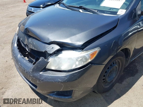 2010 Toyota Corolla с VIN 1NXBU4EE4AZ327130, выставлен на аукционе IAAI как лот 42201087 с пробегом 204 099 миль миль и . История ставок и продаж доступна на DreamBid. Изображение 17.