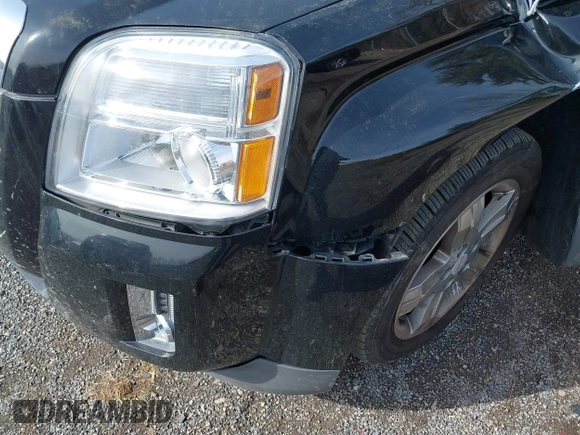 2013 GMC Terrain SLE with VIN 2GKFLSE33D6362017, listed as a IAAI auction lot 41552732 with 272,775 mi miles and . Bid and sale history available at DreamBid. Image 11.