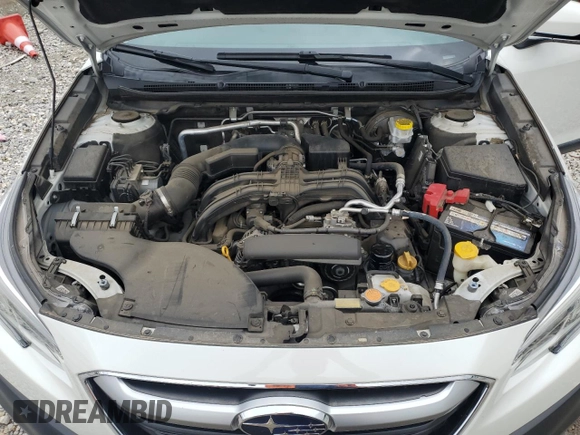 2021 Subaru Outback Limited z VIN 4S4BTANC5M3199667, wystawiony jako Copart lot #59871285 z przebiegiem 75 893 mil mil oraz Szkoda całkowita • Salvage title. Historia ofert i sprzedaży dostępna na DreamBid. Obrazek 11.