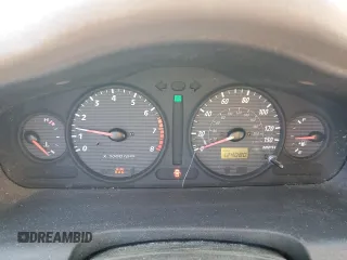 2004 Hyundai Santa Fe GLS with VIN KM8SC73D34U825791, listed as a Copart auction lot 80548534 with 124,080 mi miles and Clean Title. Bid and sale history available at carsss.com. Image 9.