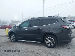 2015 Chevrolet Traverse LT с VIN 1GNKRHKD6FJ370974, выставлен на аукционе IAAI как лот 41533141 с пробегом 71 679 миль миль и . История ставок и продаж доступна на DreamBid. Изображение 14.