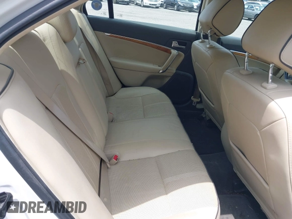 2012 Lincoln MKZ Hybrid с VIN 3LNDL2L34CR810161, выставлен на аукционе IAAI как лот 42767765 с пробегом 148 316 миль миль и . История ставок и продаж доступна на DreamBid. Изображение 8.