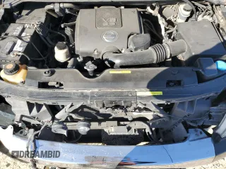 2008 Nissan Titan SE with VIN 1N6BA06A68N345664, listed as a Copart auction lot 88935775 with 71,782 mi miles and Salvage Title. Bid and sale history available at carsss.com. Image 11.