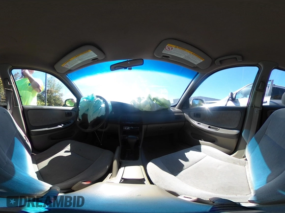 1998 Nissan Altima XE with VIN 1N4DL01D9WC159686, listed as a IAAI auction lot 42051686 with 219,699 mi miles and . Bid and sale history available at DreamBid. Image 19.
