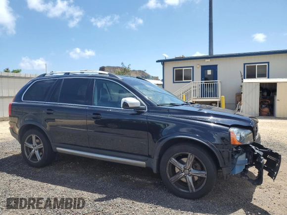 2010 Volvo XC90 z VIN YV4982CTXA1544936, wystawiony jako Copart lot #53667625 z przebiegiem 104 874 mil mil oraz Szkoda całkowita • Salvage title. Historia ofert i sprzedaży dostępna na DreamBid. Obrazek 4.