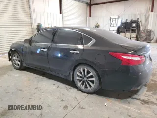 2017 Nissan Altima SV with VIN 1N4AL3AP2HC241471, listed as a Copart auction lot 46089995 with 127,180 mi miles and Clean Title. Bid and sale history available at DreamBid. Image 2.