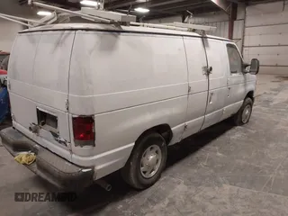 2010 Ford Econoline Cargo Commercial с VIN 1FTNE2EW5ADA55943, выставлен на аукционе IAAI как лот 40678110 с пробегом 146 885 миль миль и . История ставок и продаж доступна на DreamBid. Изображение 4.