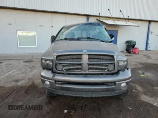 2003 Dodge Ram 2500 ST with VIN 3D7KU28603G763269, listed as a Copart auction lot 88544065 with 0 mi miles and Salvage Title. Bid and sale history available at carsss.com. Image 5.