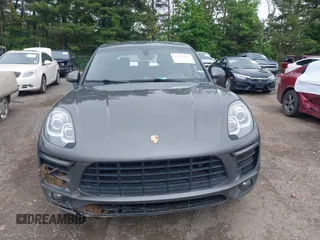 2015 Porsche Macan S with VIN WP1AB2A54FLB62837, listed as a IAAI auction lot 42369980 with 162,372 mi miles and . Bid and sale history available at DreamBid. Image 13.